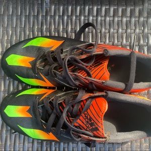 Adidas Mens Messi 15.1 us size 8
